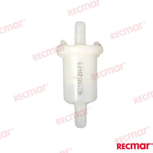Filtro Combustible Honda Parsun 16910-ZV4-015