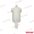 Filtro Combustible Honda Parsun 16910-ZV4-015