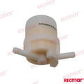 Filtro Combustible Tohatsu (Ref. REC16910-ZY9-004)