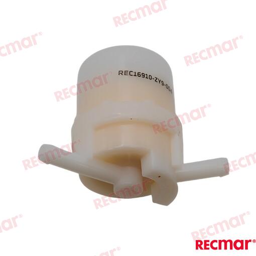 Filtro Combustible Tohatsu (Ref. REC16910-ZY9-004)