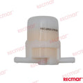 Filtro Combustible Tohatsu (Ref. REC16910-ZY9-004)