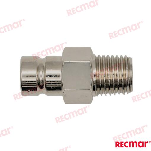 Conector Deposito Honda (antiguo)