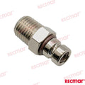 Conector Deposito Honda (nuevo)
