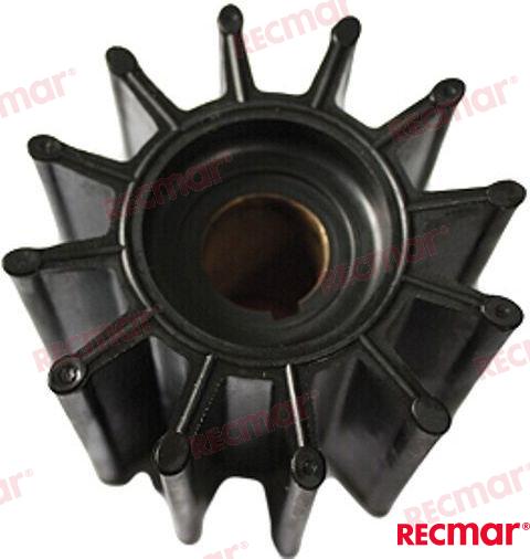 Impulsor Cummins (Ref. REC17000K)