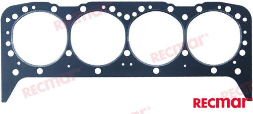 Junta Culata Gm V8 5.7 & 6.2L Caterpillar 6269577