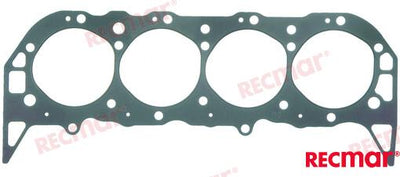 Junta Culata Gm V8 7.4L OMC 30266