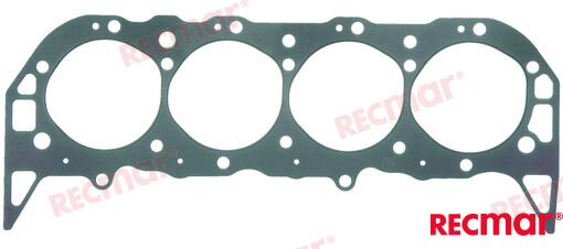 Junta Culata Gm V8 7.4L OMC 30266