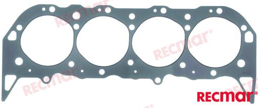 Junta Culata Gm V8 7.4L OMC 31136