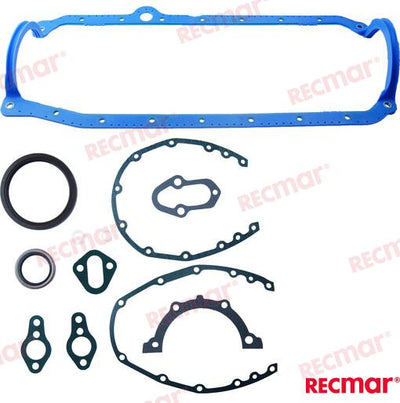 Kit De Juntas Recmar (Ref. REC17116)