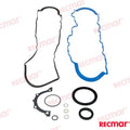 Kit De Juntas Recmar (Ref. REC17117)