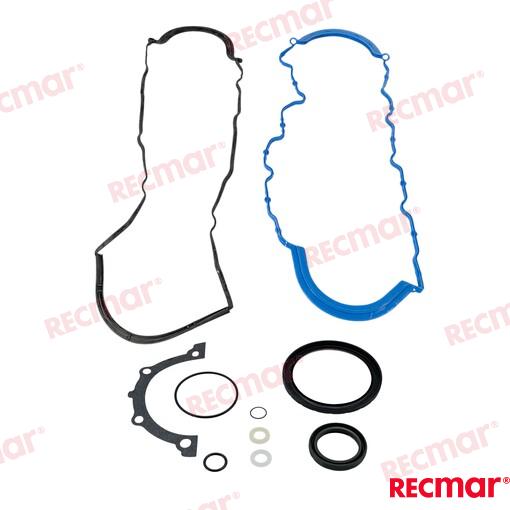 Kit De Juntas Recmar (Ref. REC17117)