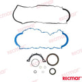 Kit De Juntas Recmar (Ref. REC17117)