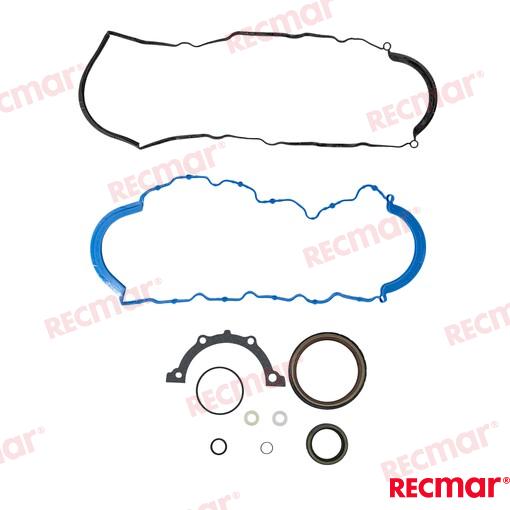 Kit De Juntas Recmar (Ref. REC17117)