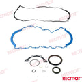Kit De Juntas Recmar (Ref. REC17117)