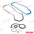 Kit De Juntas Recmar (Ref. REC17117)