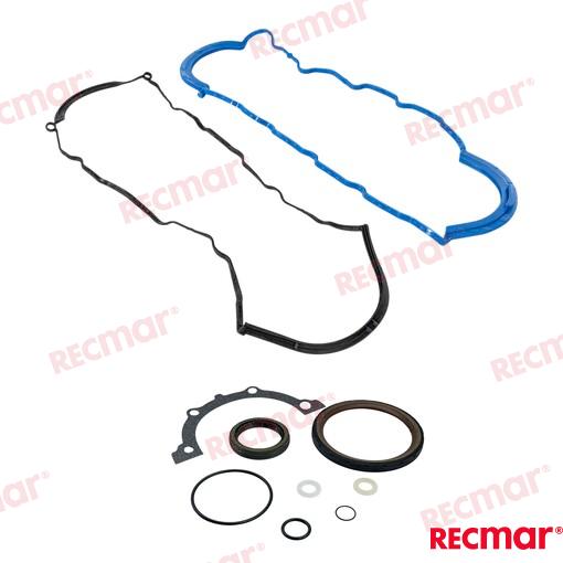 Kit De Juntas Recmar (Ref. REC17117)