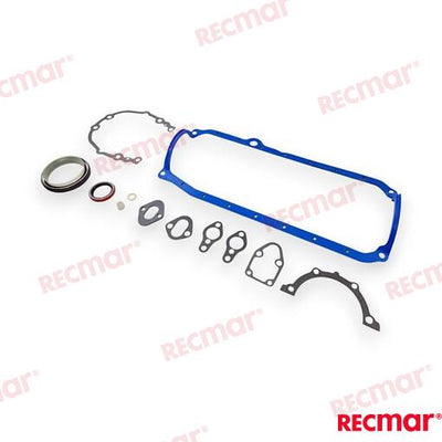 Kit De Juntas Recmar (Ref. REC17124)