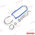 Kit De Juntas Recmar (Ref. REC17124)