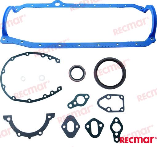 Kit De Juntas Recmar (Ref. REC17125)