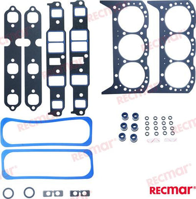 Kit De Juntas Recmar (Ref. REC17210)