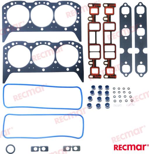 Kit De Juntas Recmar (Ref. REC17212)