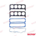 Kit De Juntas Recmar (Ref. REC17231)