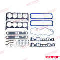 Kit De Juntas Recmar (Ref. REC17232)
