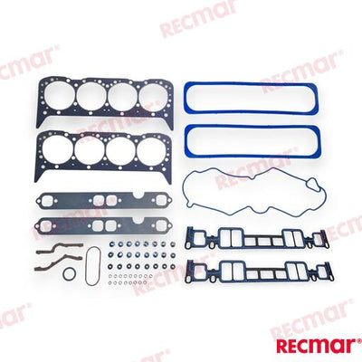 Kit De Juntas Recmar (Ref. REC17232)