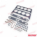 Kit De Juntas Recmar (Ref. REC17232)