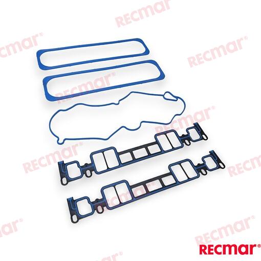 Kit De Juntas Recmar (Ref. REC17232)