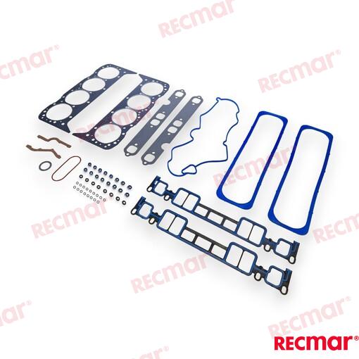 Kit De Juntas Recmar (Ref. REC17232)