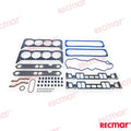 Kit De Juntas Recmar (Ref. REC17232)