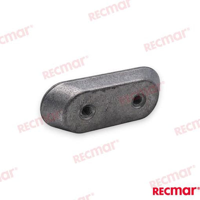Anodo Brp 2-150HP (zn) OMC