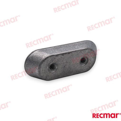 Anodo Brp 2-150HP (zn) OMC