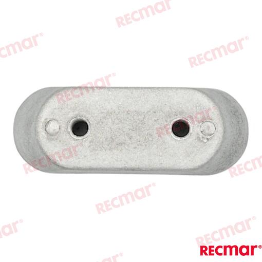 Anodo Brp 2-150HP (al) OMC