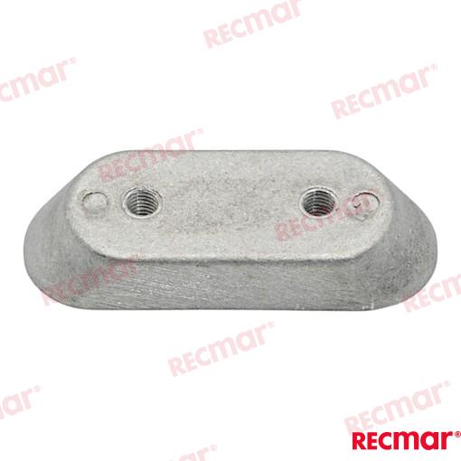 Anodo Brp 2-150HP (al) OMC