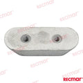 Anodo Brp 2-150HP (al) OMC