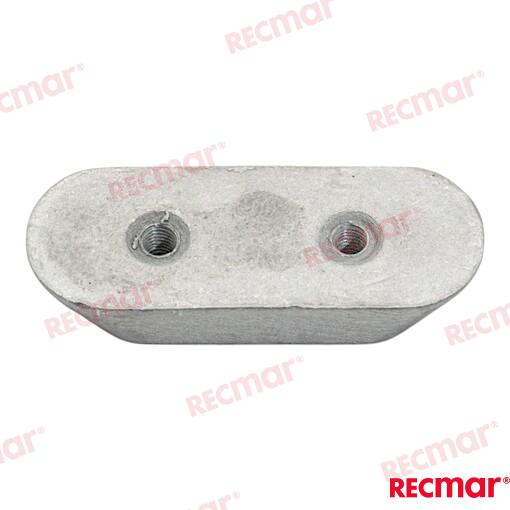 Anodo Brp 2-150HP (al) OMC