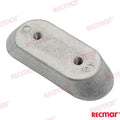 Anodo Brp 2-150HP (al) OMC