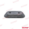 Anodo Brp 2-150HP (zn) OMC