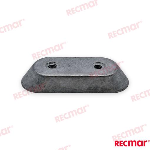 Anodo Brp 2-150HP (zn) OMC
