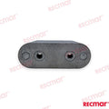 Anodo Brp 2-150HP (zn) OMC