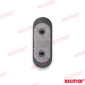 Anodo Brp 2-150HP (zn) OMC