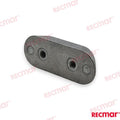 Anodo Brp 2-150HP (zn) OMC