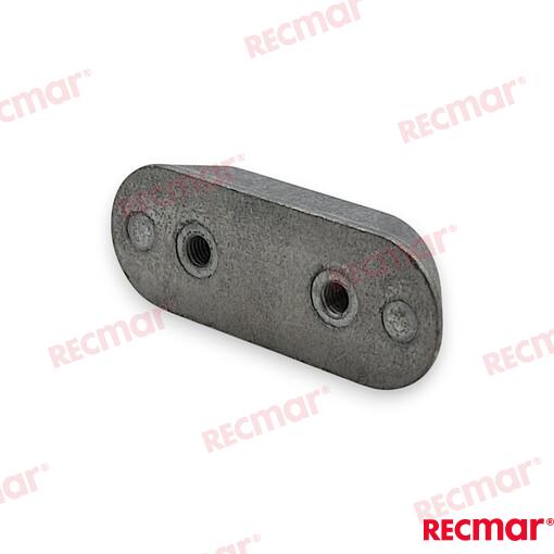 Anodo Brp 2-150HP (zn) OMC