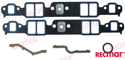 Kit Juntas Admision Gm V8 Volvo 856365