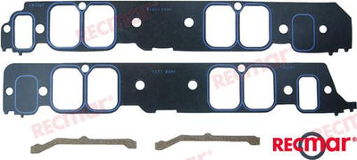 Kit Juntas Admision Gm V8 Efi OMC