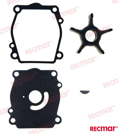 Kit Bomba Agua Suzuki 17400-87D10 17400-87D11 17400-87D00