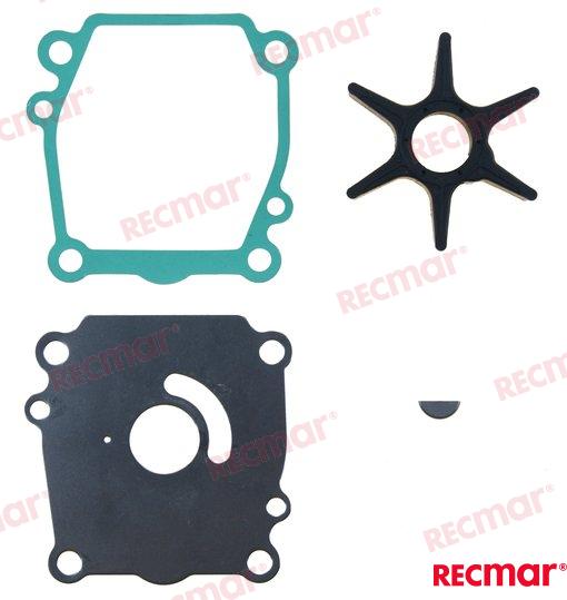 Kit Reparacion Bomba Agua OMC 17400-87E03