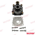 Cuerpo Bomba Agua OMC (Ref. REC17400-90812)